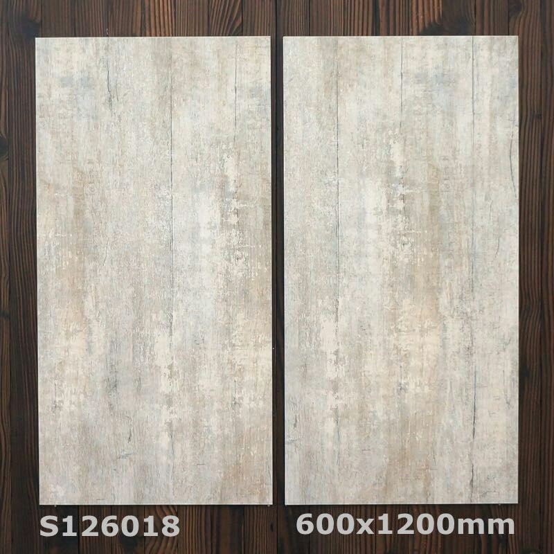 الأرضيات الخشبية سيراميك بلاط الأرضيات 600x1200mm لون الأزياء غرفة الأرضيات الخشبية سيراميك بلاط الأرضيات 600x1200mm لون الأزياء غرفة