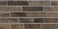 Outside Stone Light Digital Ceramic Tiles That Looks Like Brick    300x600