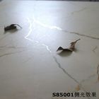 Yellow Inside Stone Glazed Split Floor Tile Water Proof 800x800x10mm