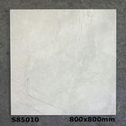 800x800mm Rustic Ceramic Glazed Floor Tiles Acid - Resistant Glazed Porcelain Tile